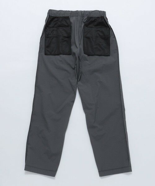 SHIPS / シップス その他パンツ | SHIPS: 〈セットアップ対応・手洗い可能・撥水加工〉ライト ナイロン イージー パンツ | 詳細17