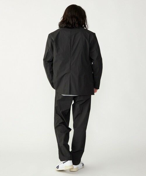 SHIPS / シップス その他パンツ | SHIPS: 〈セットアップ対応・手洗い可能・撥水加工〉ライト ナイロン イージー パンツ | 詳細21
