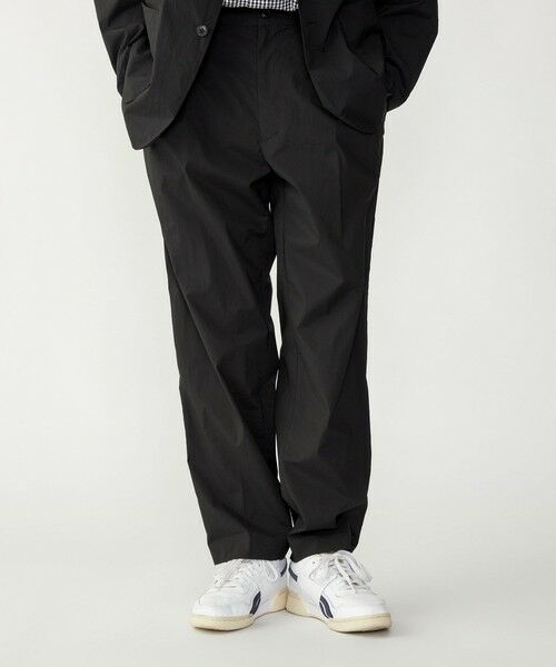 SHIPS / シップス その他パンツ | SHIPS: 〈セットアップ対応・手洗い可能・撥水加工〉ライト ナイロン イージー パンツ | 詳細23