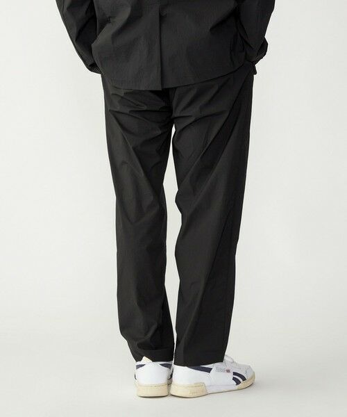 SHIPS / シップス その他パンツ | SHIPS: 〈セットアップ対応・手洗い可能・撥水加工〉ライト ナイロン イージー パンツ | 詳細26