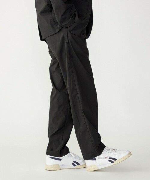 SHIPS / シップス その他パンツ | SHIPS: 〈セットアップ対応・手洗い可能・撥水加工〉ライト ナイロン イージー パンツ | 詳細27