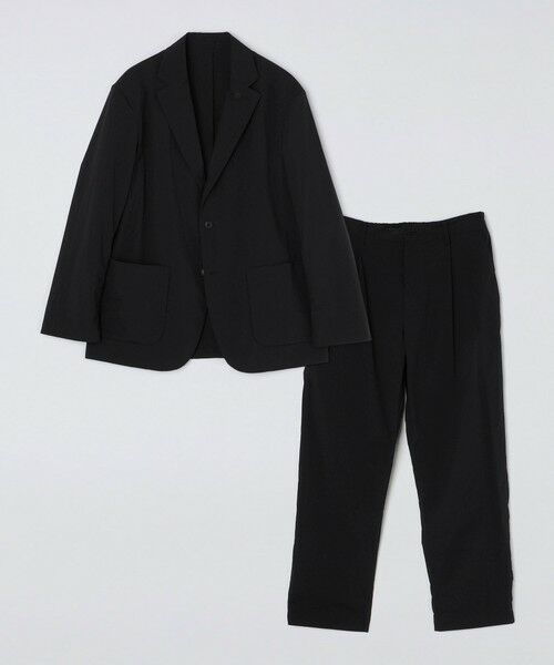 SHIPS / シップス その他パンツ | SHIPS: 〈セットアップ対応・手洗い可能・撥水加工〉ライト ナイロン イージー パンツ | 詳細29