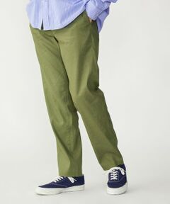 SHIPS / シップス その他パンツ | SHIPS: SOLOTEX(R) サフィラン リネン イージー パンツ