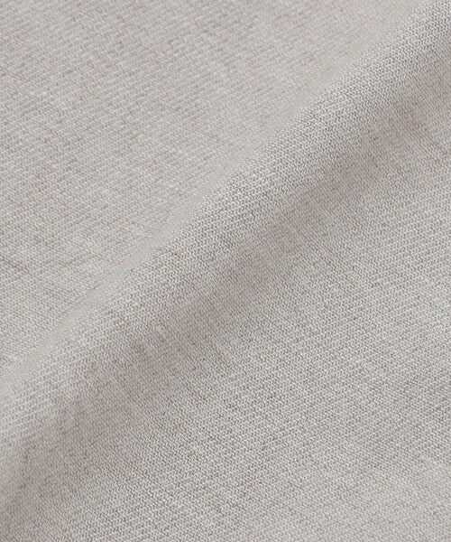 SHIPS / シップス その他パンツ | SHIPS: SOLOTEX(R) サフィラン リネン イージー パンツ | 詳細10