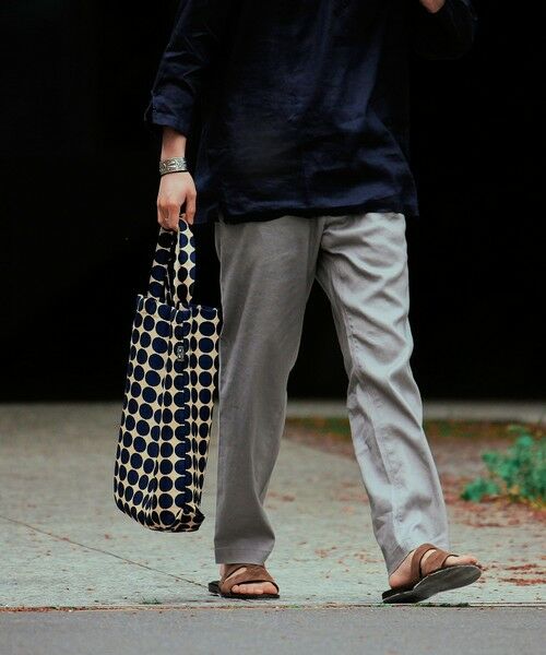 SHIPS / シップス その他パンツ | SHIPS: SOLOTEX(R) サフィラン リネン イージー パンツ | 詳細19