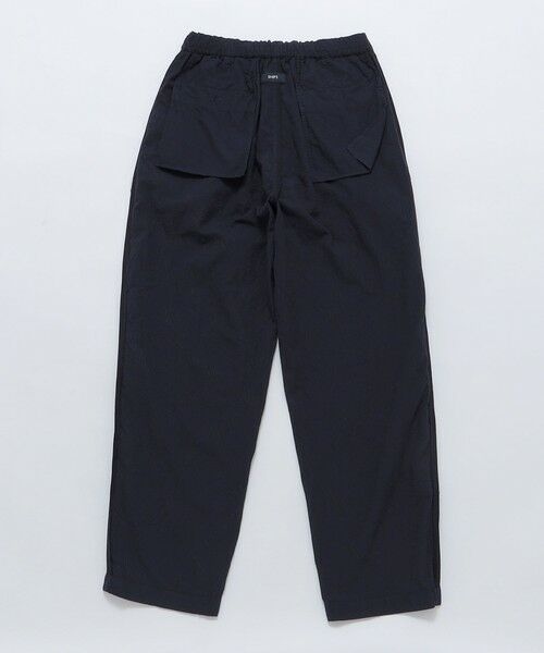 SHIPS / シップス その他パンツ | SHIPS:〈洗濯機可能〉エンブロイダリー イージー トラウザーズ (セットアップ対応) | 詳細12