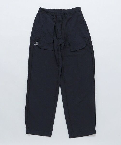 SHIPS / シップス その他パンツ | SHIPS:〈洗濯機可能〉エンブロイダリー イージー トラウザーズ (セットアップ対応) | 詳細13