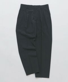 SHIPS / シップス その他パンツ | SHIPS: <セットアップ対応> コットンウール タイプライター パンツ