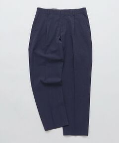 SHIPS / シップス その他パンツ | SHIPS: <セットアップ対応> コットンウール タイプライター パンツ