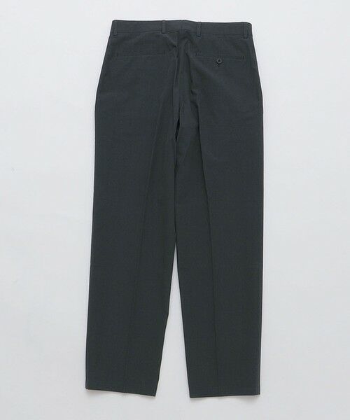 SHIPS / シップス その他パンツ | SHIPS: <セットアップ対応> コットンウール タイプライター パンツ | 詳細7