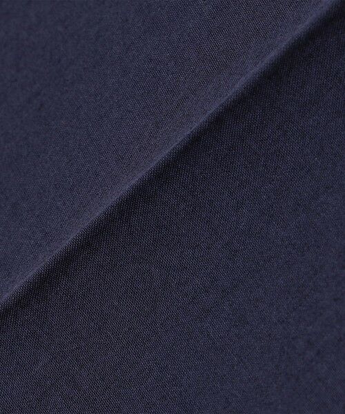 SHIPS / シップス その他パンツ | SHIPS: <セットアップ対応> コットンウール タイプライター パンツ | 詳細13