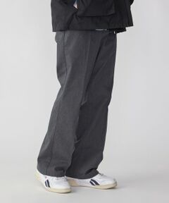 SHIPS / シップス その他パンツ | SHIPS: セミ フレア スラックス