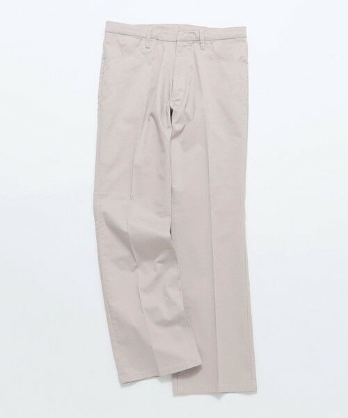 SHIPS / シップス その他パンツ | SHIPS: セミ フレア スラックス | 詳細5