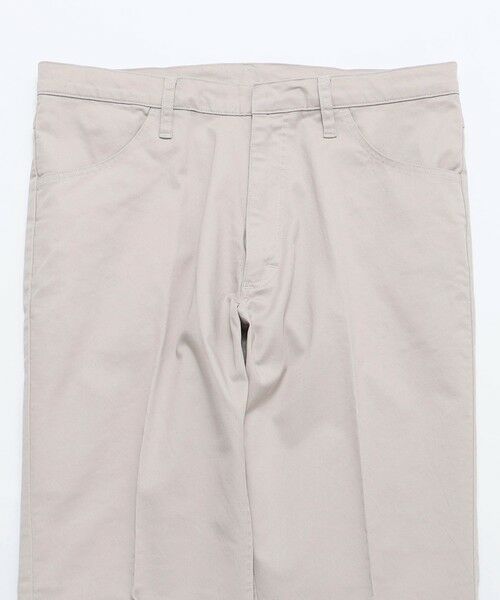 SHIPS / シップス その他パンツ | SHIPS: セミ フレア スラックス | 詳細6