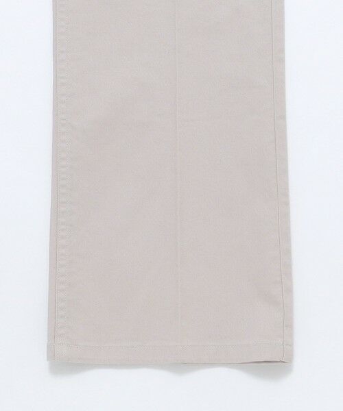 SHIPS / シップス その他パンツ | SHIPS: セミ フレア スラックス | 詳細8