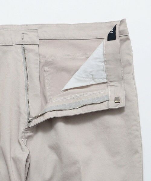 SHIPS / シップス その他パンツ | SHIPS: セミ フレア スラックス | 詳細9