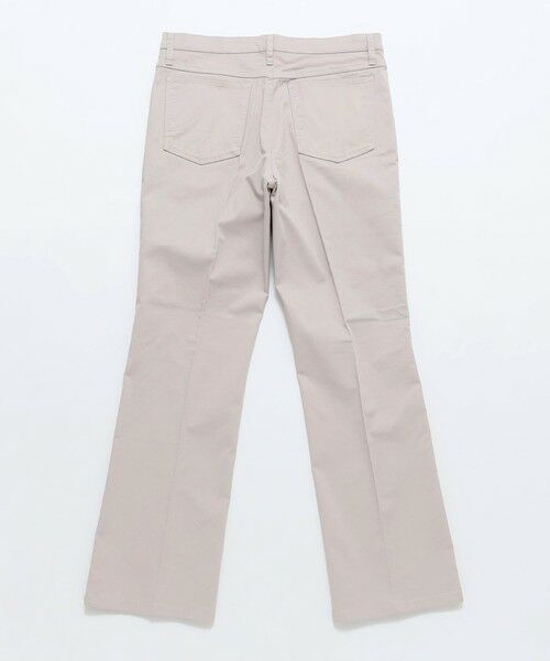 SHIPS / シップス その他パンツ | SHIPS: セミ フレア スラックス | 詳細10