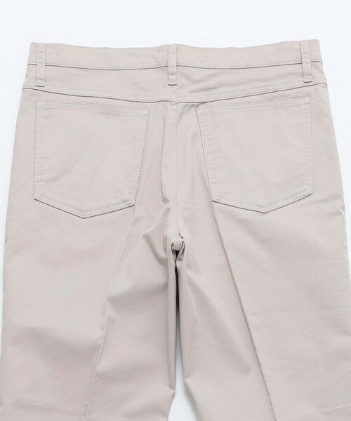 SHIPS / シップス その他パンツ | SHIPS: セミ フレア スラックス | 詳細11