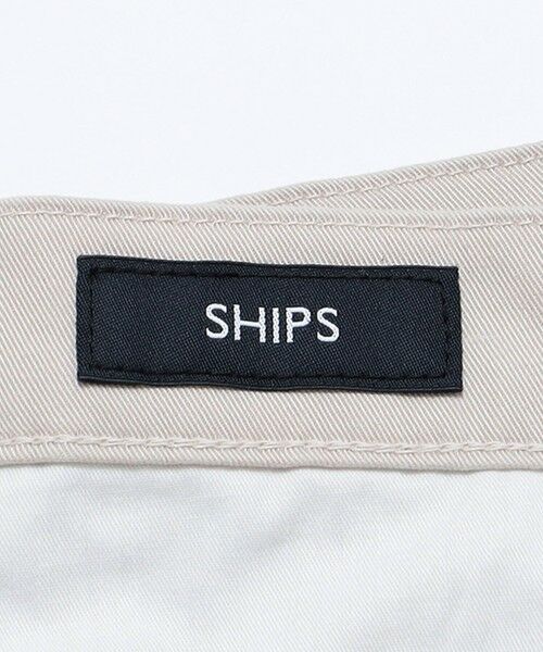 SHIPS / シップス その他パンツ | SHIPS: セミ フレア スラックス | 詳細13