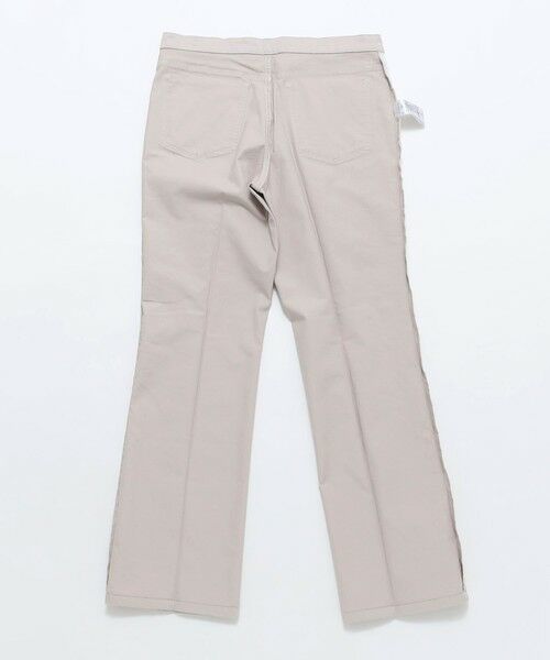 SHIPS / シップス その他パンツ | SHIPS: セミ フレア スラックス | 詳細14