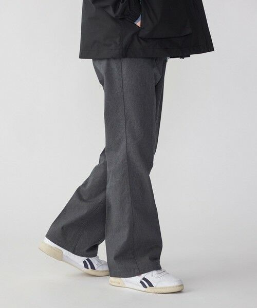 SHIPS / シップス その他パンツ | SHIPS: セミ フレア スラックス | 詳細22