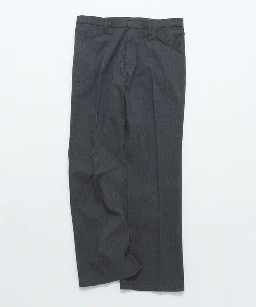 SHIPS / シップス その他パンツ | SHIPS: セミ フレア スラックス | 詳細23