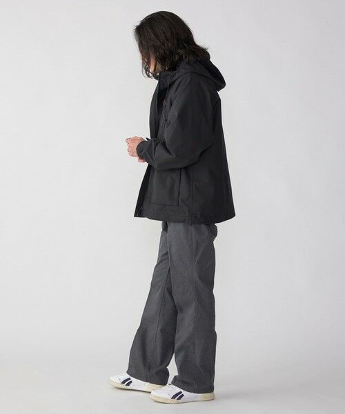 SHIPS / シップス その他パンツ | SHIPS: セミ フレア スラックス | 詳細16