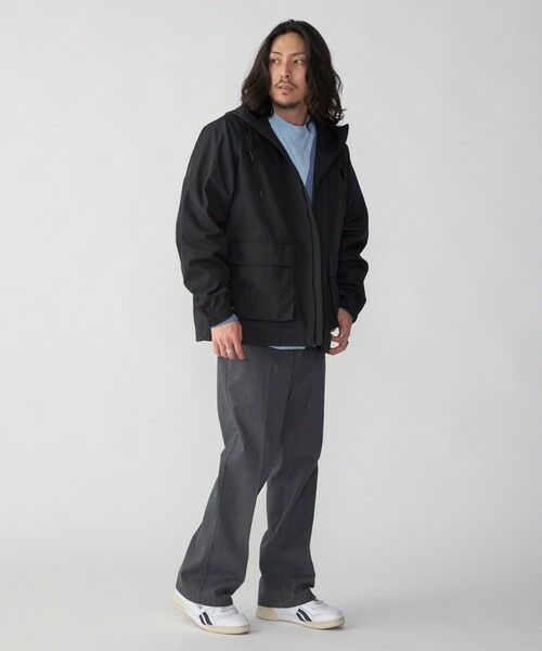 SHIPS / シップス その他パンツ | SHIPS: セミ フレア スラックス | 詳細18