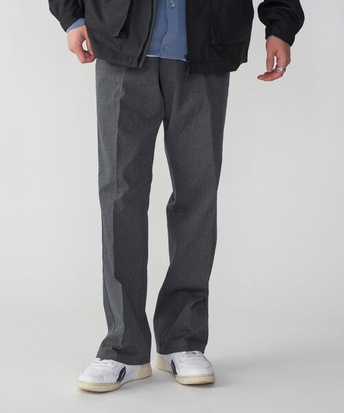 SHIPS / シップス その他パンツ | SHIPS: セミ フレア スラックス | 詳細19