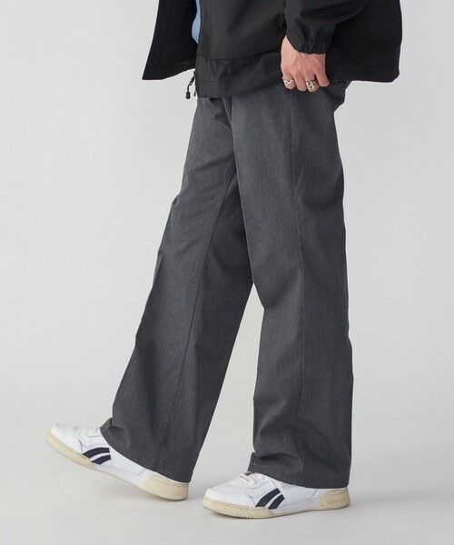 SHIPS / シップス その他パンツ | SHIPS: セミ フレア スラックス | 詳細20