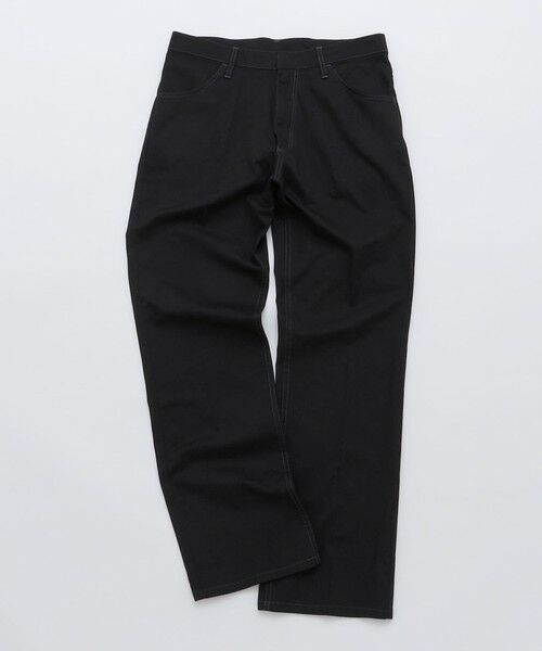 SHIPS / シップス その他パンツ | SHIPS: セミ フレア スラックス | 詳細26