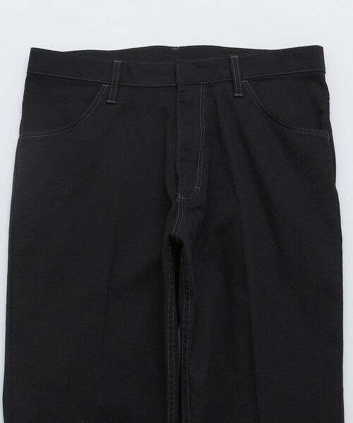 SHIPS / シップス その他パンツ | SHIPS: セミ フレア スラックス | 詳細28