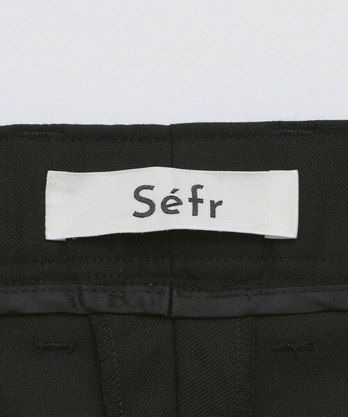 SHIPS / シップス その他パンツ | Sefr: JIRO TROUSER | 詳細10