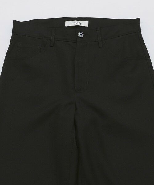 SHIPS / シップス その他パンツ | Sefr: JIRO TROUSER | 詳細5