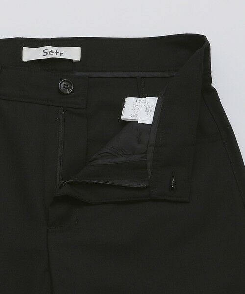 SHIPS / シップス その他パンツ | Sefr: JIRO TROUSER | 詳細7