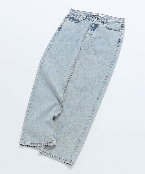 SHIPS / シップス その他パンツ | Sefr: CLASSIC CUT JEANS | 詳細1