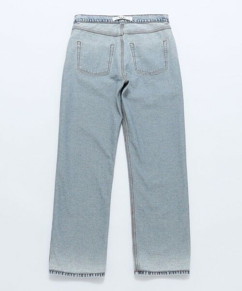 SHIPS / シップス その他パンツ | Sefr: CLASSIC CUT JEANS | 詳細4