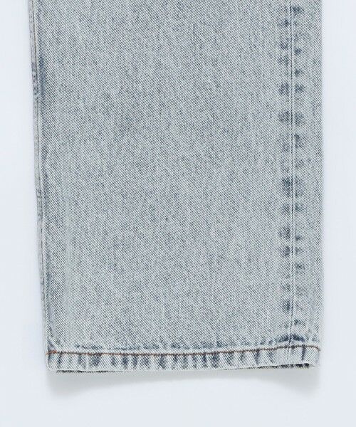 SHIPS / シップス その他パンツ | Sefr: CLASSIC CUT JEANS | 詳細9