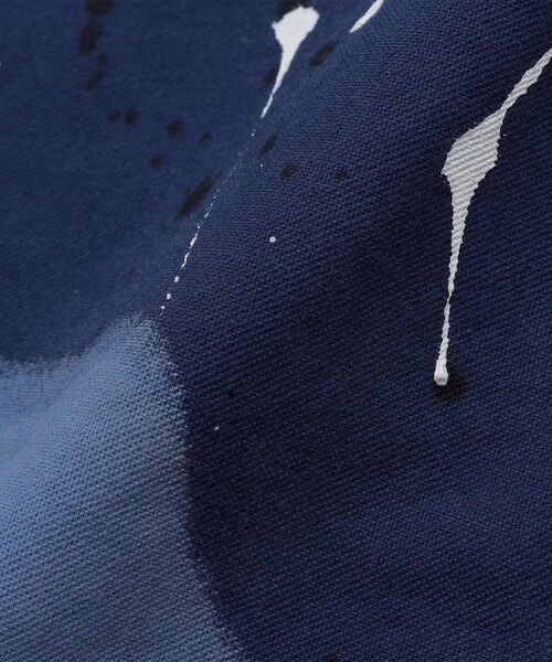 SHIPS / シップス その他パンツ | NOMARHYTHM TEXTILE: HAND DYED WORK PANTS | 詳細11