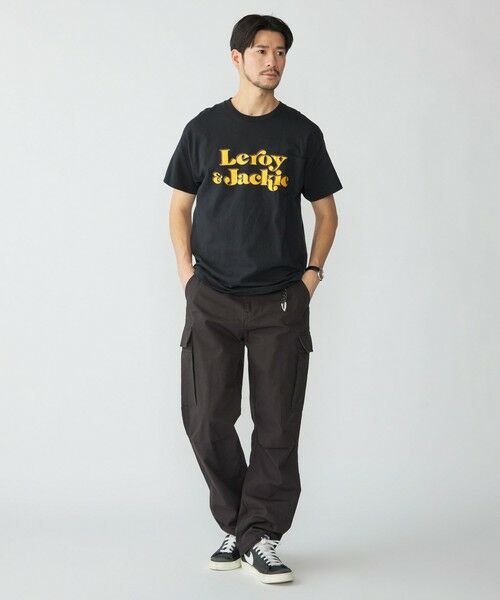 SHIPS / シップス その他パンツ | SHIPS: DEU カーゴ パンツ | 詳細1