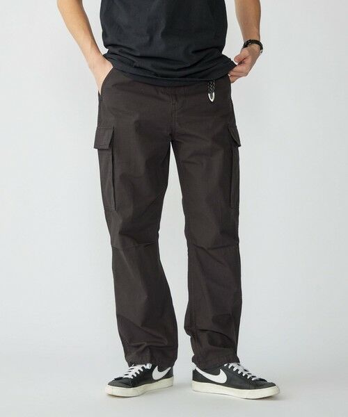 SHIPS / シップス その他パンツ | SHIPS: DEU カーゴ パンツ | 詳細2