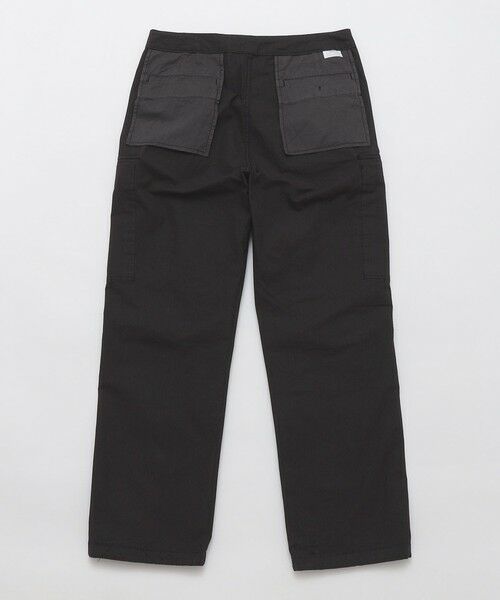 SHIPS / シップス その他パンツ | SHIPS: DEU カーゴ パンツ | 詳細6