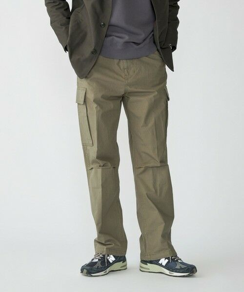 SHIPS / シップス その他パンツ | SHIPS: DEU カーゴ パンツ | 詳細15