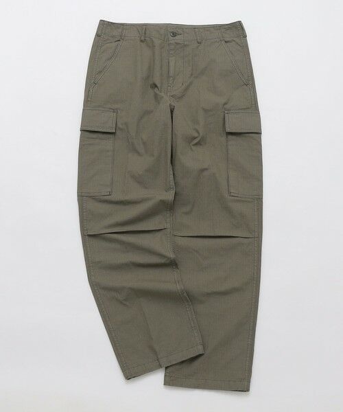 SHIPS / シップス その他パンツ | SHIPS: DEU カーゴ パンツ | 詳細16