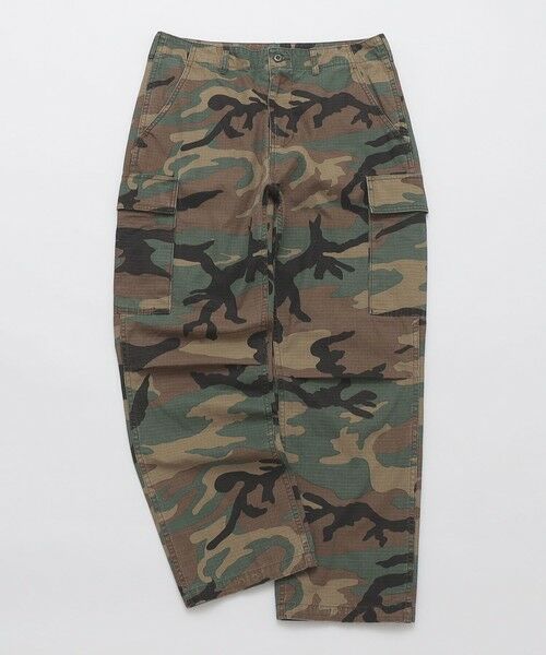 SHIPS / シップス その他パンツ | SHIPS: DEU カーゴ パンツ | 詳細26