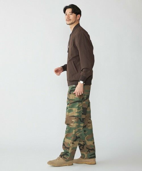 SHIPS / シップス その他パンツ | SHIPS: DEU カーゴ パンツ | 詳細19