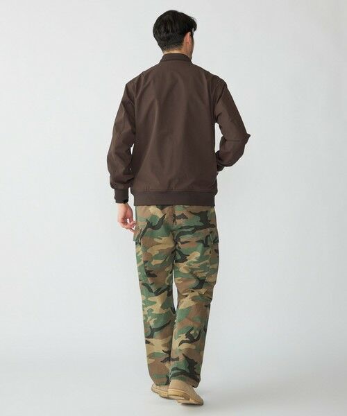 SHIPS / シップス その他パンツ | SHIPS: DEU カーゴ パンツ | 詳細20