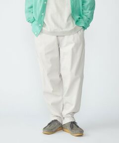 SHIPS / シップス その他パンツ | SHIPS: ピケ ウィークエンド イージー パンツ