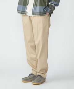 SHIPS / シップス その他パンツ | SHIPS: ピケ ウィークエンド イージー パンツ