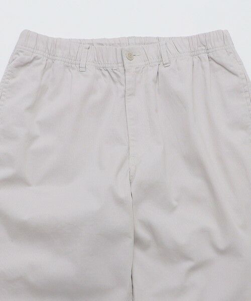 SHIPS / シップス その他パンツ | SHIPS: ピケ ウィークエンド イージー パンツ | 詳細16